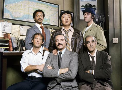 Which Barney Miller Cast Members Are Still Alive 247 News Around