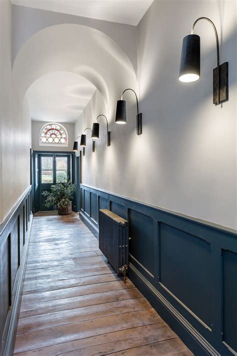 Rectory Oxfordshire — Louise Holt Interior Design Interior Designer
