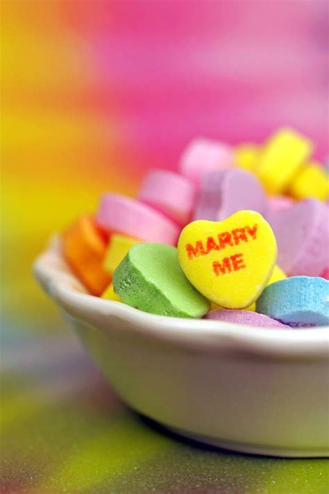 Conversation Candy Hearts Wont Be Sold For Valentines Day 2019 Us Weekly