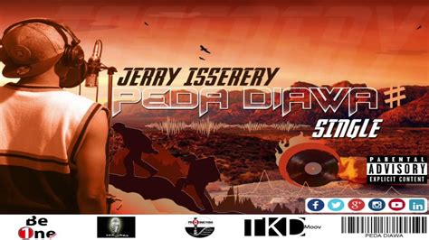 JERRY ISSIRERY PEDA DIAWA YouTube