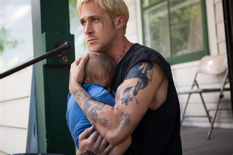 Cops And Robbers Legacy In ‘the Place Beyond The Pines The Boston Globe