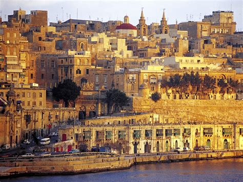 La Valletta Cosa Visitare Nella Capitale Di Malta