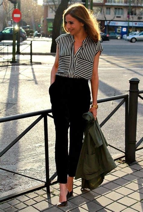 There are 2231 office outfits women for sale on etsy, and they cost. Summer Work Clothes For Ladies 2020 | Become Chic