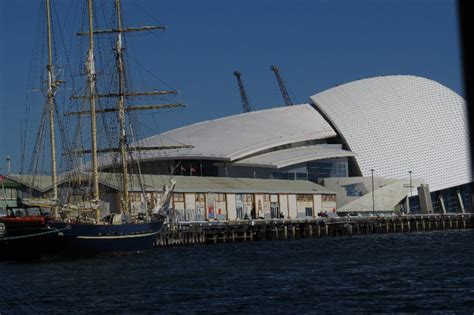 Fremantle Maritime Museum Photo