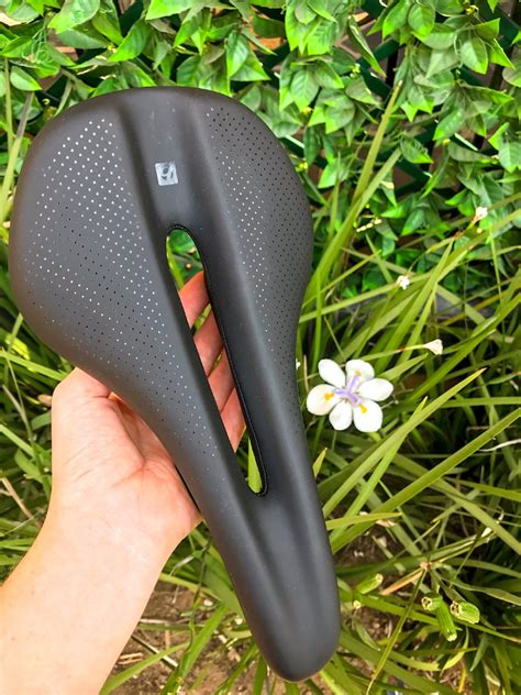 Bontrager Verse Comp Saddle Bike Hub