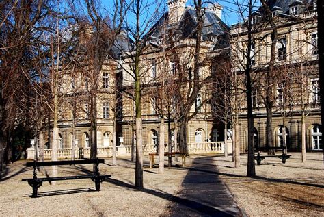 The year 2020 proved to be an exceptional year for the cargolux group, which celebrated its 50th anniversary at the same time. 巴黎悠閒的角落:盧森堡公園(The Luxembourg Gardens )