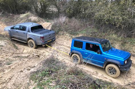 Suzuki Jimny 2019 Long Term Review Six Months With The