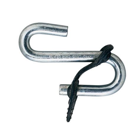 C E Smith S Hook Safety Chain Keeper West Marine
