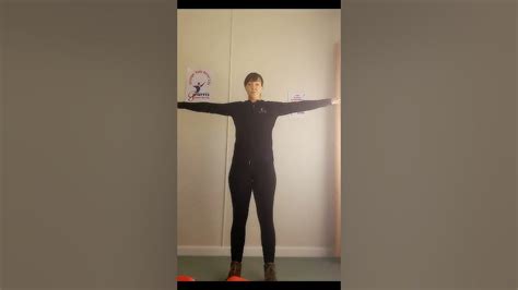 Correct Rounded Shoulders Exercises To Improve Your Posture Youtube