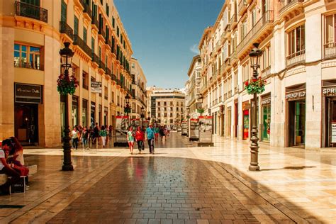 Que Faire à Malaga Pendant Vos Vacances 14 Visites Incontournables