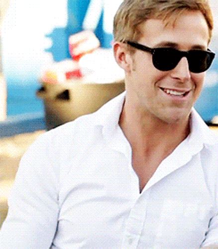 The Do These Shades Look Good On Me Ryan Gosling S Popsugar