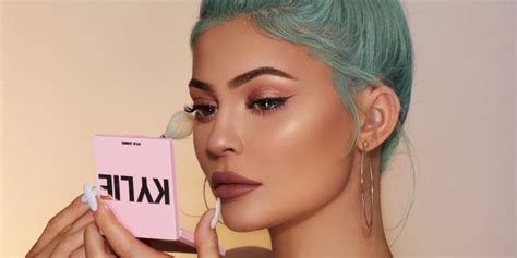 Kylie Jenner Discloses Ethnic Diversity In Kylie Cosmetics