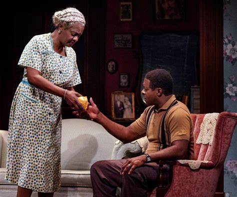 A Raisin In The Sun At The Guthrie Theater As Relevant Today As It Was 60 Years Ago Sadly The