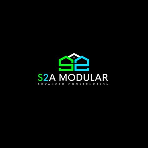 Design "Modern Contemporary" Logo for Modular Smart Home Company