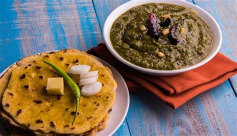 5 Delicious Food Of Punjab