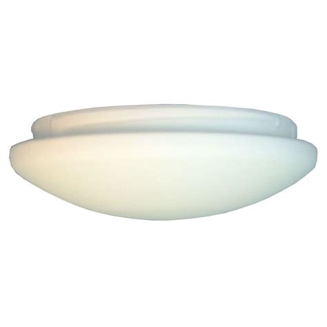 Windward Iv Ceiling Fan Replacement Glass Bowl 082392053475 The Home