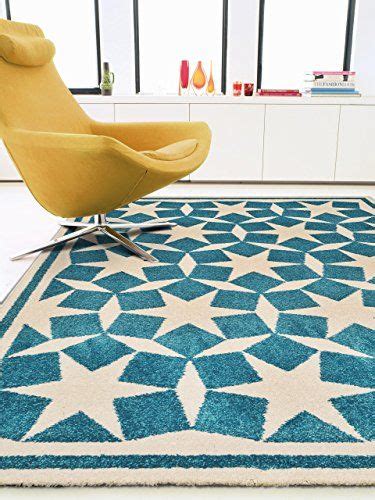 Teppiche furs kinderzimmer darauf sollten sie achten. benuta Teppiche: Teppich Anis Blau 200x290 cm ...