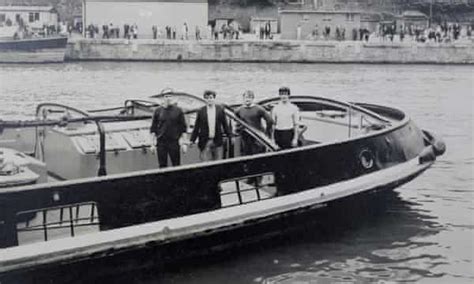 Ss Great Britain Reopens In Time For 50th Anniversary Of Bristol Homecoming Bristol The Guardian