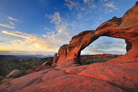 Rocky Arch Ogq Backgrounds Hd