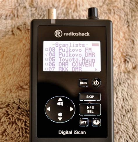 Radioshack Pro 668 Whistler Ws1080 P25 Dmr Купля продажа сред