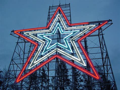 Roanoke Star Wikipedia