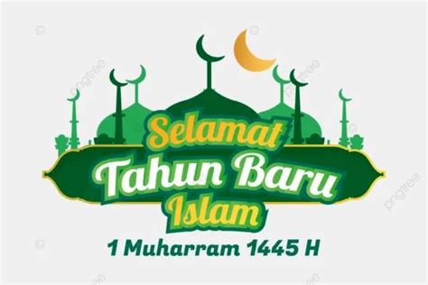 Semangat Islam Berkemajuan Sambut Tahun Baru Hijriah 1445 H Schmuid