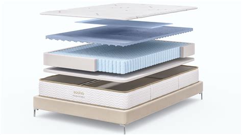 saatva launches memory foam hybrid mattress urethanes technology international
