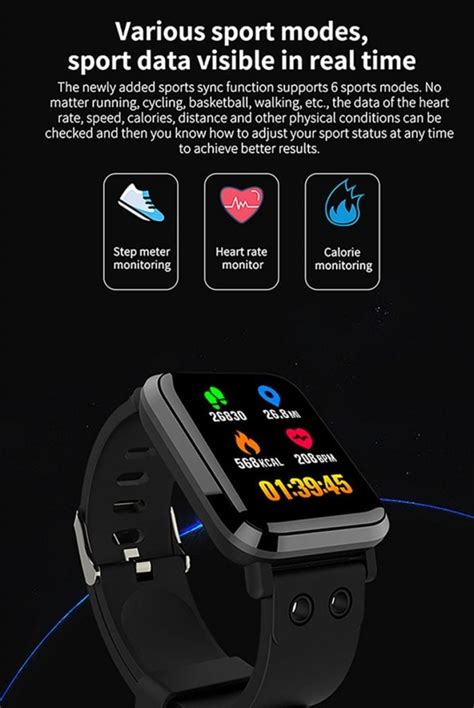 Infinix Smart Watch Xw01