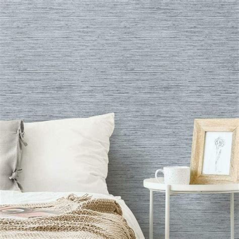 The 12 Best Grasscloth Peel And Stick Wallpapers Decoholic
