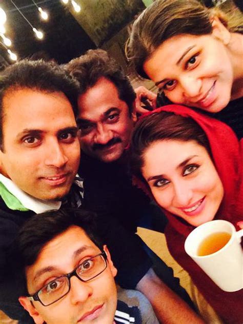 Following reports that kareena kapoor khan had demanded a whopping rs 12 crore for the upcoming mythological period saga sita, netizens have taken to. Kareena Kapoor Khan Appears in 'Brothers'; Look Revealed ...
