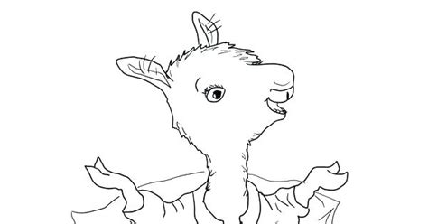 You can print or color them online at getdrawings.com for absolutely free. Llama Coloring Page at GetColorings.com | Free printable ...