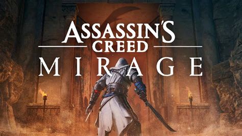 Assassin s Creed Mirage Dévoile Les Détails De Son Mode Photo