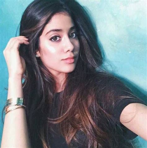 In Pics Sridevis Daughters Janhvi Khushi Are Quite The Beauties