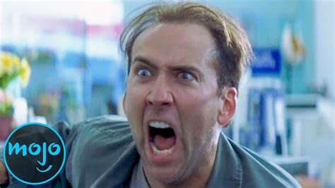 It is perhaps unfair to characterize actor nicolas cage as an eccentric solely based on his frenzied performances on film. The One Type of Horror Movie Nicolas Cage Refuses to Make