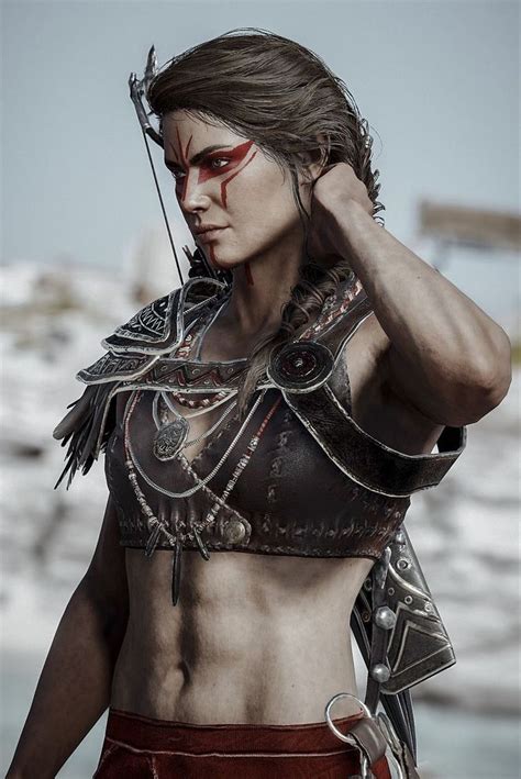 assassin s creed odyssey wallpaper pc female eivor my xxx hot girl