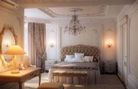 Decorating Elegant Bedroom Designs Adding A Perfect