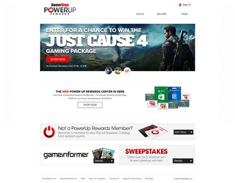 If you're an avid gamer, it might be worth looking into. www.gamestop.com/poweruprewards - GameStop PowerUp Rewards