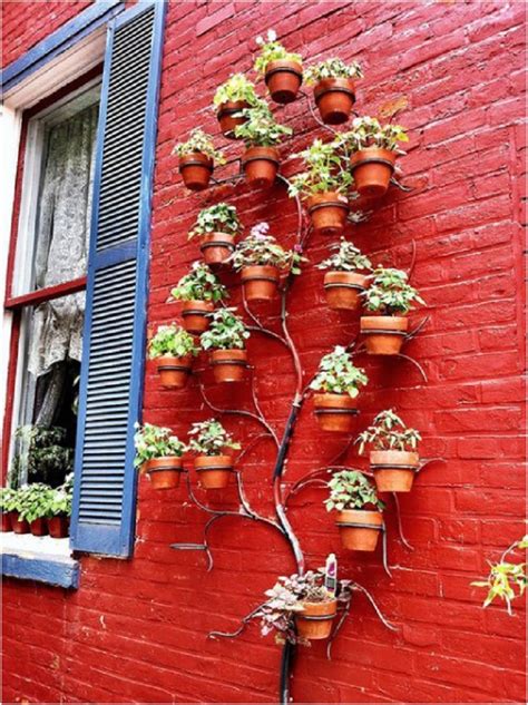 20 Vertical Garden Planters Ideas You Gonna Love Sharonsable