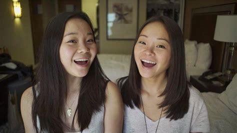 these identical twins were separated at birth how they found each other 25 years later is