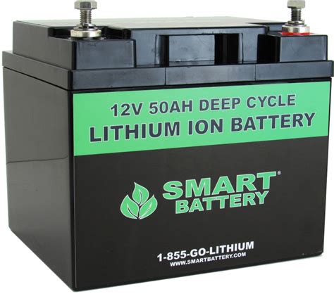 Lithium Rv Batteries Deep Cycle Rv Batteries