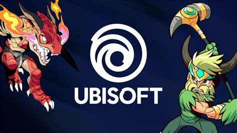 Ubisoft is a creator of worlds, committed to enriching players' lives with original and memorable gaming experiences. Ubisoft Picks Up Brawlhalla Developer Blue Mammoth Games ...