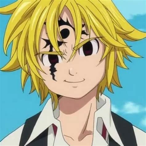 5 out of 5 stars. meliodas sama - YouTube