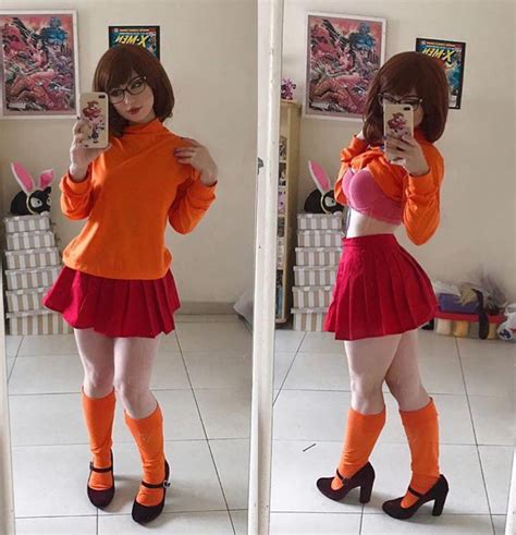 Velma By Maria Fernanda Fegalvao GAG