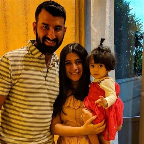 Read about cheteshwar pujara's career details on cricbuzz.com. Cheteshwar Pujara Biography, Age, Height, Girlfriend, Wife ...