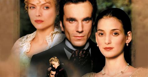The Age Of Innocence Movie Watch Streaming Online
