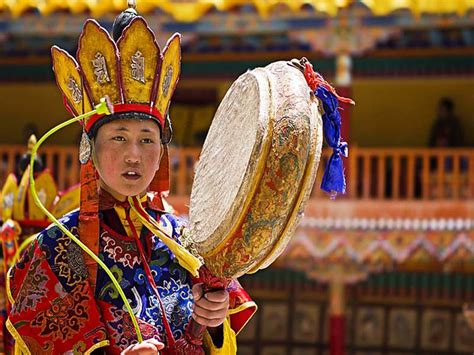 Culture Of Leh Ladakh People And Lifestyle Of Leh Ladakh Swan Tours