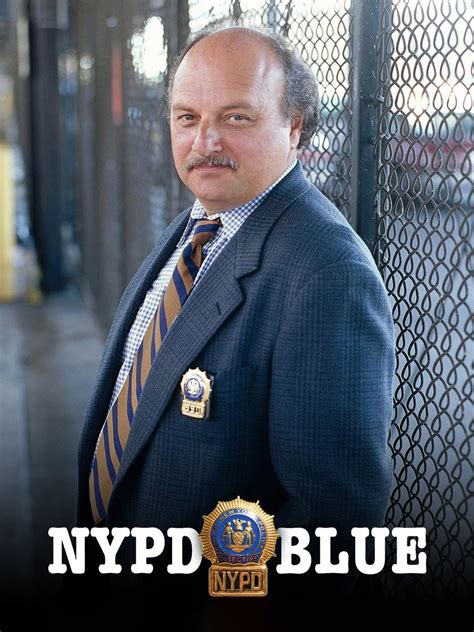 NYPD Blue Rotten Tomatoes
