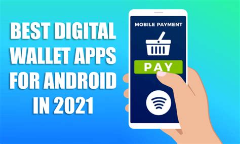 8 Best Digital Wallet Apps For Android 2023