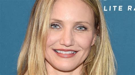 What Really Happened To Cameron Diaz