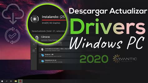 10 Programas Para Descargar Y Actualizar Drivers En Windows 10 Gratis